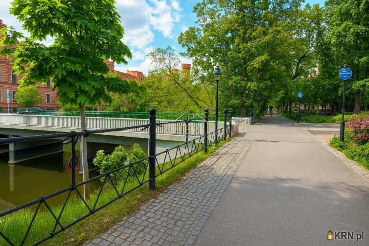 Mieszkanie  na sprzedaż, 3 pokojowe, Wrocław, Stare Miasto, ul. marsz. J. Piłsudskiego