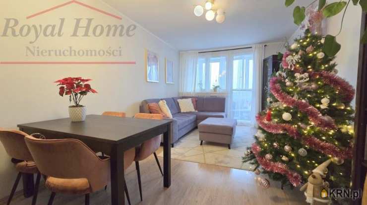 Mieszkanie  na sprzedaż, Wrocław, Krzyki, ul. Wielka, 3 pokojowe