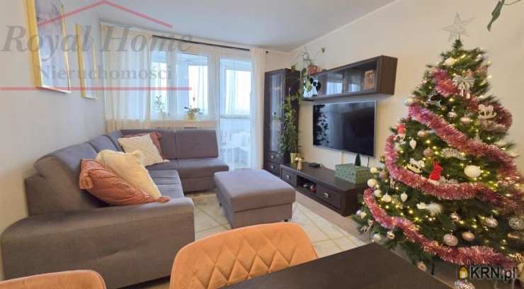 Mieszkanie  na sprzedaż, 3 pokojowe, Wrocław, Krzyki, ul. Wielka