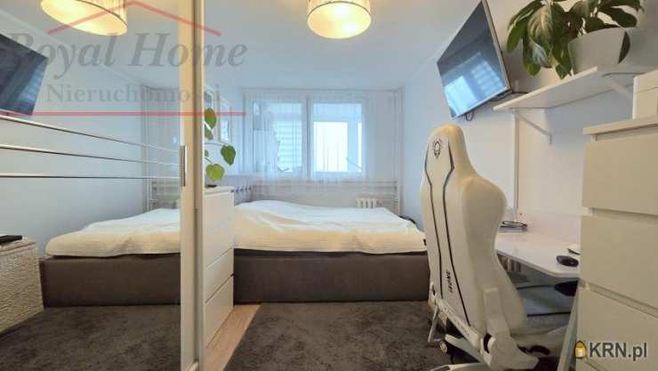 3 pokojowe, Wrocław, Krzyki, ul. Wielka, Mieszkanie  na sprzedaż