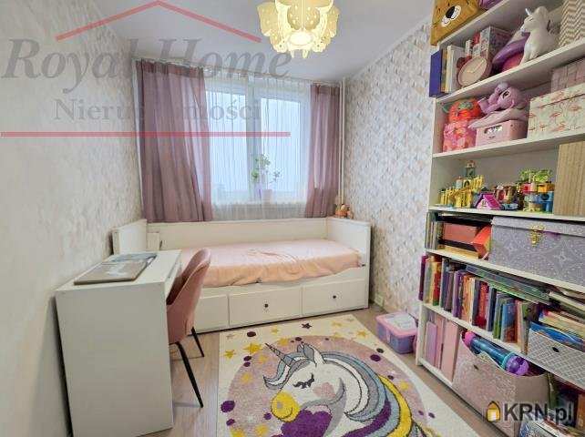 3 pokojowe, Mieszkanie  na sprzedaż, Wrocław, Krzyki, ul. Wielka