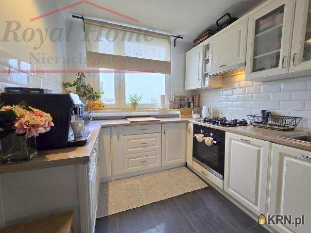 Royal Home, Mieszkanie  na sprzedaż, Wrocław, Krzyki, ul. Wielka