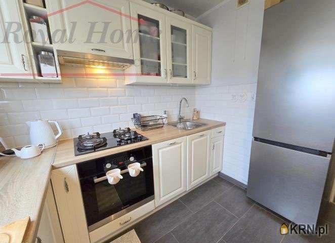 Mieszkanie  na sprzedaż, Wrocław, Krzyki, ul. Wielka, 3 pokojowe