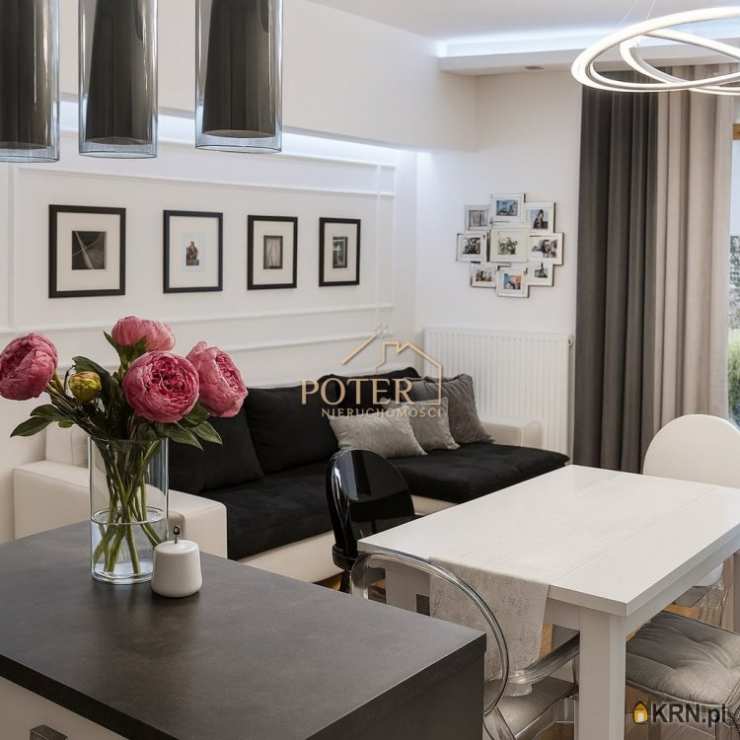 Mieszkanie  na sprzedaż, 3 pokojowe, Wrocław, Krzyki/Ołtaszyn, ul. Wittek