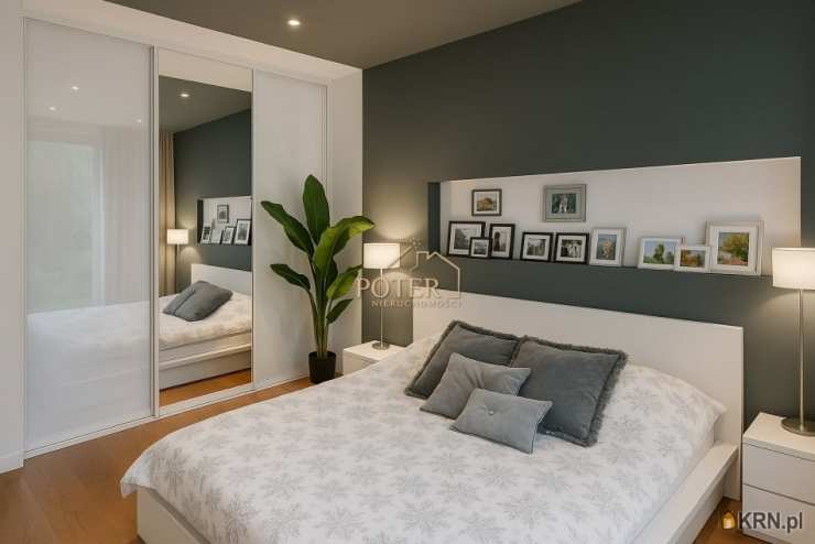 Wrocław, Krzyki/Ołtaszyn, ul. Wittek, 3 pokojowe, Mieszkanie  na sprzedaż