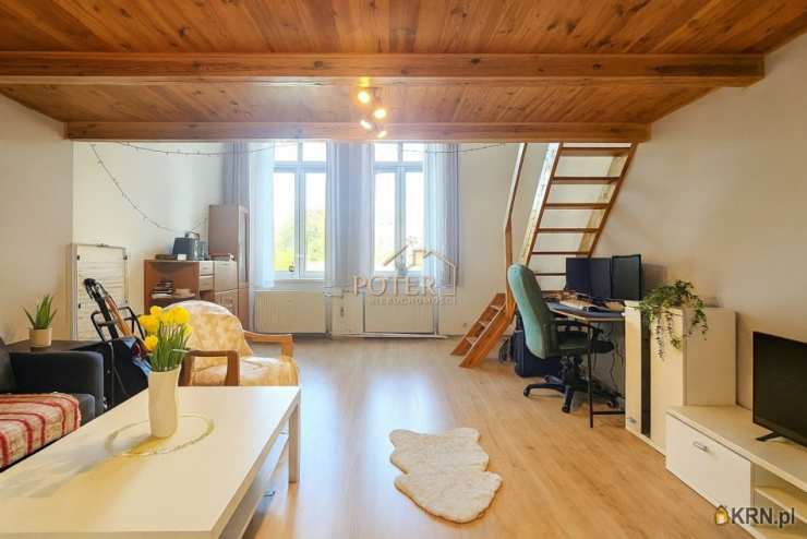 Wrocław, Stare Miasto, ul. marsz. J. Piłsudskiego, 2 pokojowe, Mieszkanie  na sprzedaż