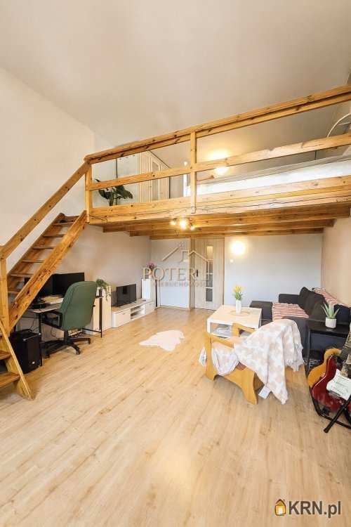 Mieszkanie  na sprzedaż, 2 pokojowe, Wrocław, Krzyki, ul. marsz. J. Piłsudskiego