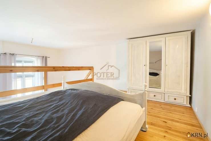 2 pokojowe, Mieszkanie  na sprzedaż, Wrocław, Krzyki, ul. marsz. J. Piłsudskiego