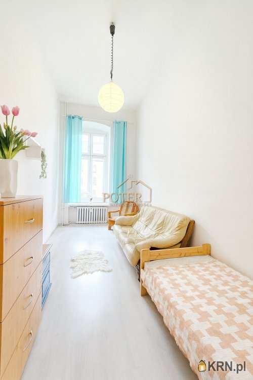 Mieszkanie  na sprzedaż, Wrocław, Krzyki, ul. marsz. J. Piłsudskiego, 2 pokojowe