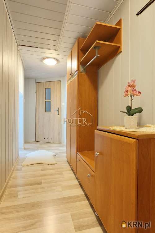 Poter Nieruchomości, Mieszkanie  na sprzedaż, Wrocław, Krzyki, ul. marsz. J. Piłsudskiego