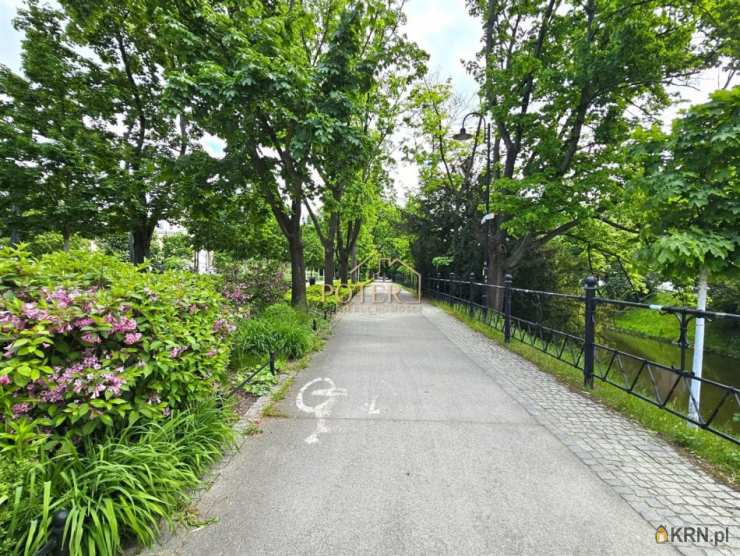 Wrocław, Krzyki, ul. marsz. J. Piłsudskiego, Mieszkanie  na sprzedaż, 2 pokojowe