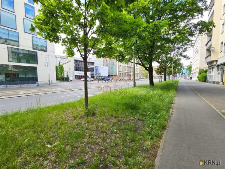 Wrocław, Krzyki, ul. marsz. J. Piłsudskiego, 2 pokojowe, Mieszkanie  na sprzedaż