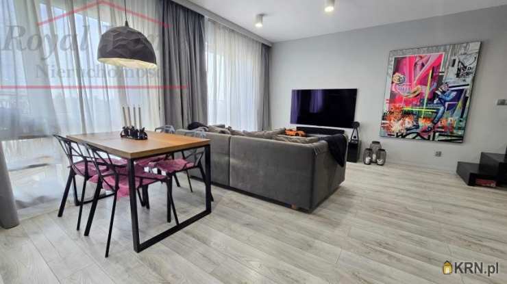 Mieszkanie  na sprzedaż, 3 pokojowe, Wrocław, Krzyki/Wojszyce, ul. Gerberowa