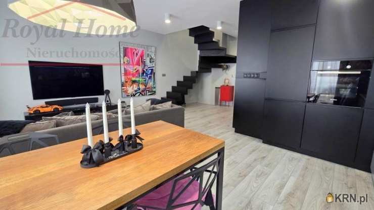 Wrocław, Krzyki/Wojszyce, ul. Gerberowa, 3 pokojowe, Mieszkanie  na sprzedaż