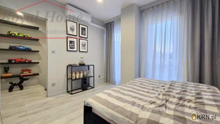 3 pokojowe, Mieszkanie  na sprzedaż, Wrocław, Krzyki/Wojszyce, ul. Gerberowa