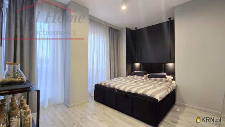 Royal Home, Mieszkanie  na sprzedaż, Wrocław, Krzyki/Wojszyce, ul. Gerberowa