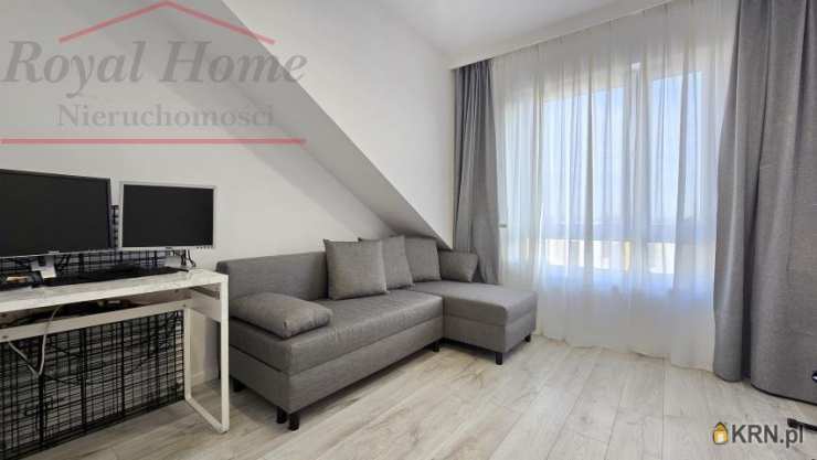 Mieszkanie  na sprzedaż, Wrocław, Krzyki/Wojszyce, ul. Gerberowa, 3 pokojowe