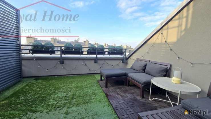 Wrocław, Krzyki/Wojszyce, ul. Gerberowa, 3 pokojowe, Mieszkanie  na sprzedaż