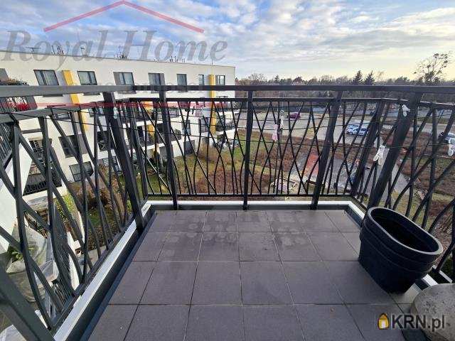 3 pokojowe, Wrocław, Krzyki/Wojszyce, ul. Gerberowa, Mieszkanie  na sprzedaż