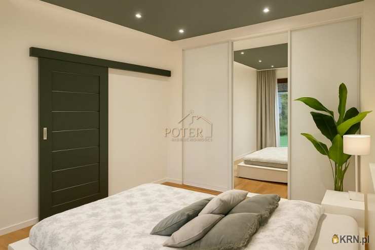 3 pokojowe, Mieszkanie  na sprzedaż, Wrocław, Krzyki/Ołtaszyn, ul. Wittek