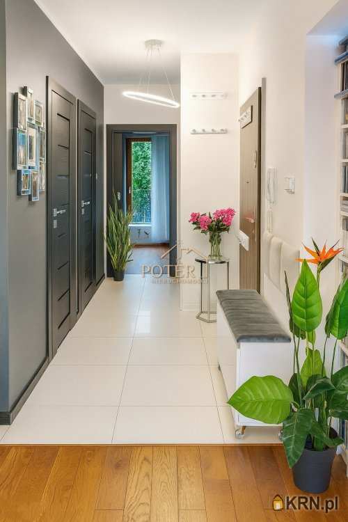 Poter Nieruchomości, Mieszkanie  na sprzedaż, Wrocław, Krzyki/Ołtaszyn, ul. Wittek