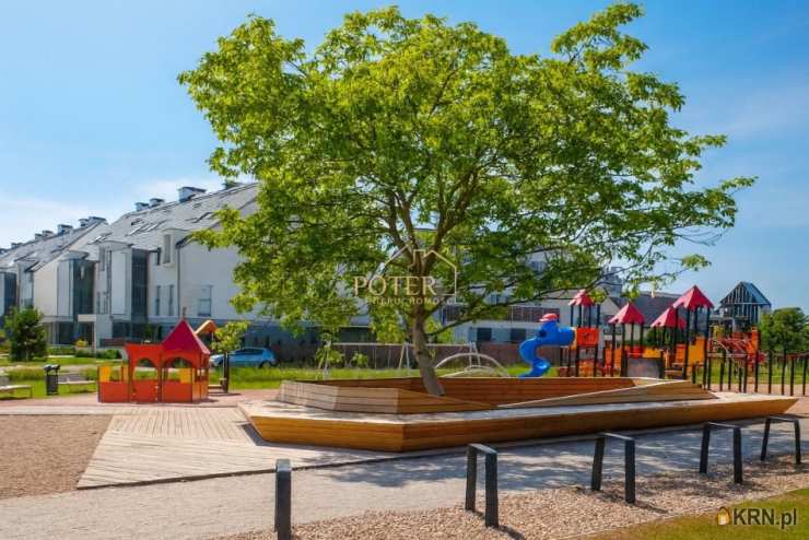 3 pokojowe, Mieszkanie  na sprzedaż, Wrocław, Krzyki/Ołtaszyn, ul. Wittek