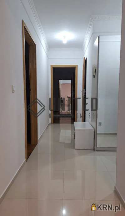 UNITED Nieruchomości, Mieszkanie  na sprzedaż, Wrocław, Stare Miasto/Szczepin, ul. 