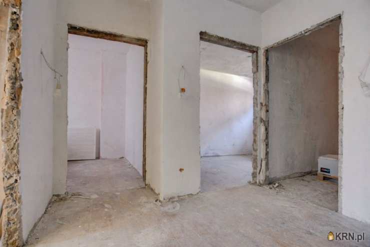 3 pokojowe, Mieszkanie  na sprzedaż, Wrocław, Śródmieście, ul. ks. K. Damrota