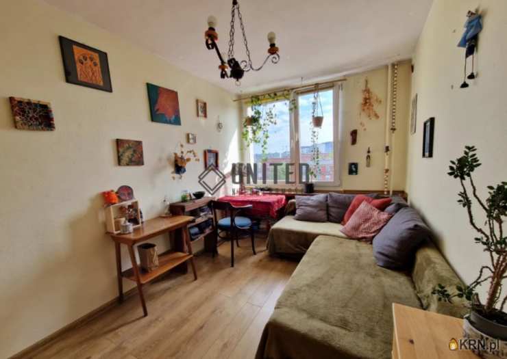 Mieszkanie  na sprzedaż, Wrocław, Krzyki/Huby, ul. , 3 pokojowe