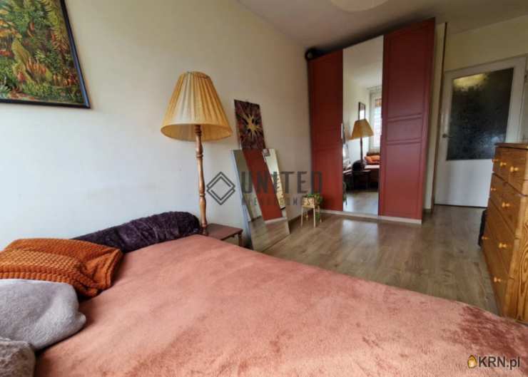 3 pokojowe, Wrocław, Krzyki/Huby, ul. , Mieszkanie  na sprzedaż