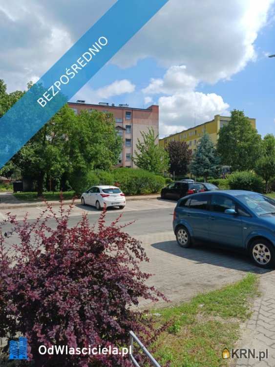 Mieszkanie  na sprzedaż, Wronki, ul. Borek, 3 pokojowe