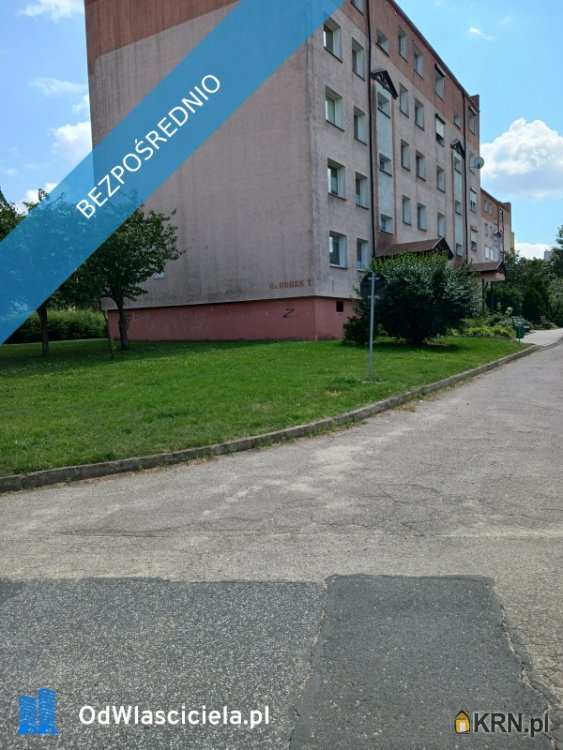 OdWlasciciela.pl, Mieszkanie  na sprzedaż, Wronki, ul. Borek