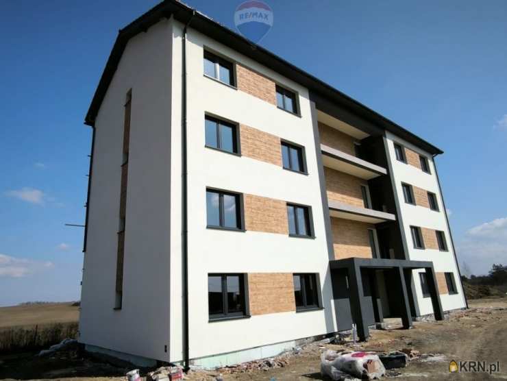 3 pokojowe, Zawiercie, ul. , Mieszkanie  na sprzedaż