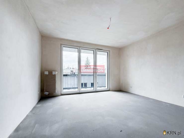 3 pokojowe, Kraków, Krowodrza, ul. , Mieszkanie  na sprzedaż