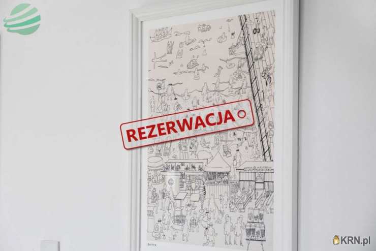 2 pokojowe, Darłowo, ul. Leśna, Mieszkanie  na sprzedaż