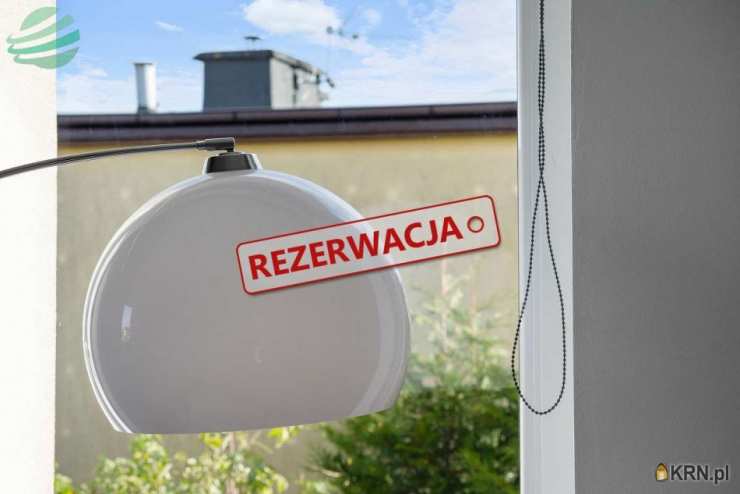 Mieszkanie  na sprzedaż, Darłowo, ul. Leśna, 2 pokojowe