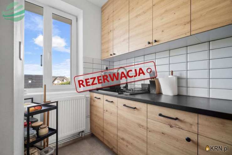 Darłowo, ul. Leśna, Mieszkanie  na sprzedaż, 2 pokojowe