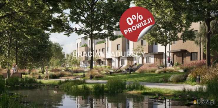 Mieszkanie  na sprzedaż, Tarnów, Zabłocie, ul. Skrzyszowska, 3 pokojowe