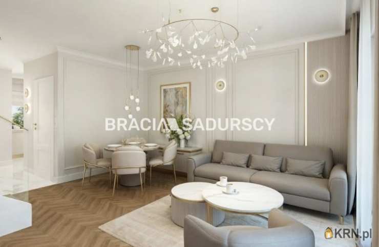 3 pokojowe, Mieszkanie  na sprzedaż, Tarnów, Zabłocie, ul. Skrzyszowska