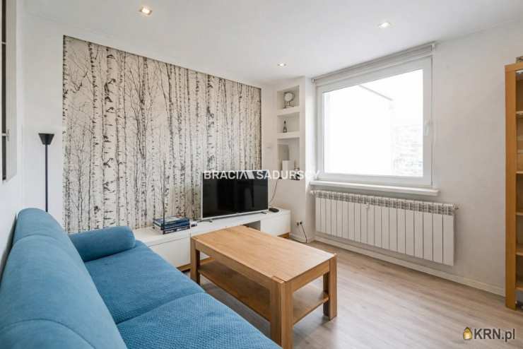 Mieszkanie  na sprzedaż, Kraków, Podgórze Duchackie/Wola Duchacka, ul. Gołaśka, 3 pokojowe