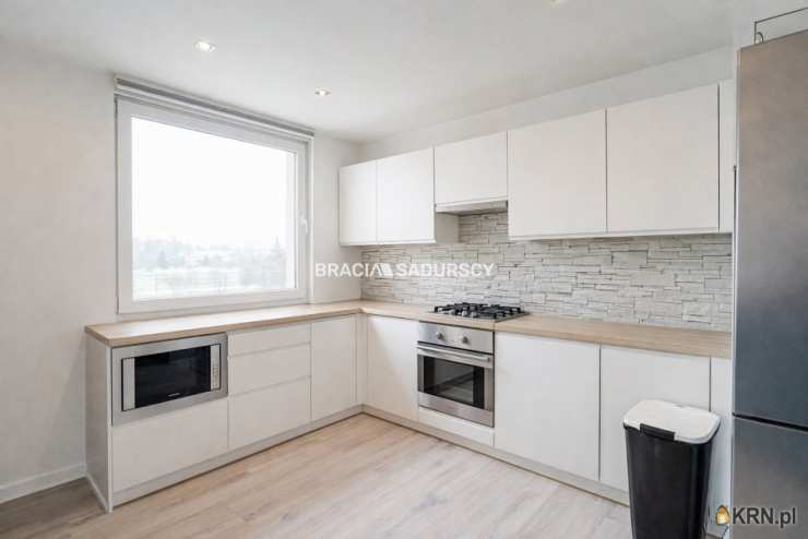 Mieszkanie  na sprzedaż, 3 pokojowe, Kraków, Podgórze Duchackie/Wola Duchacka, ul. Gołaśka