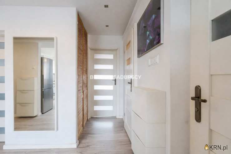 3 pokojowe, Kraków, Podgórze Duchackie/Wola Duchacka, ul. Gołaśka, Mieszkanie  na sprzedaż