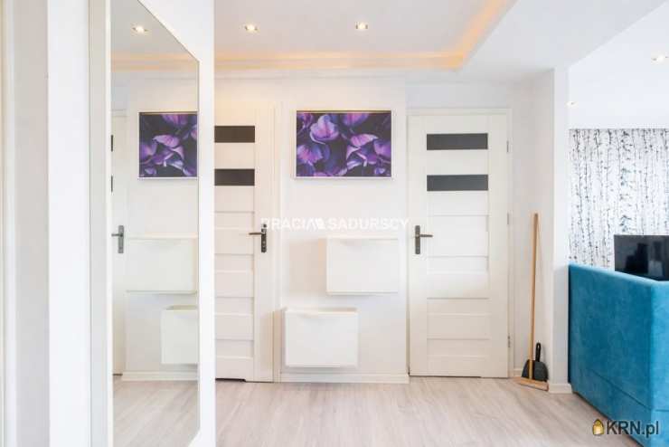 Mieszkanie  na sprzedaż, 3 pokojowe, Kraków, Podgórze Duchackie/Wola Duchacka, ul. Gołaśka