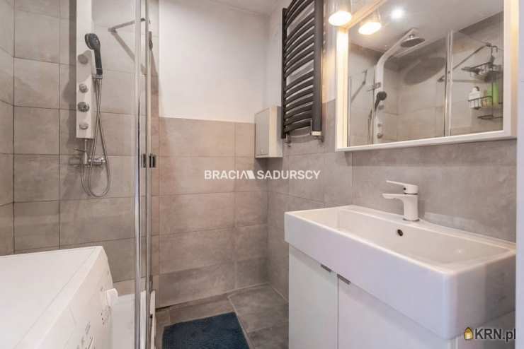 3 pokojowe, Kraków, Podgórze Duchackie/Wola Duchacka, ul. Gołaśka, Mieszkanie  na sprzedaż