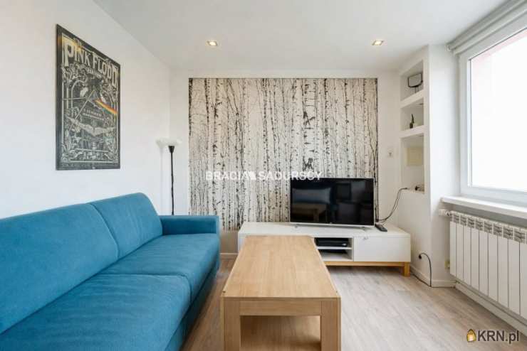 Bracia Sadurscy Oddział BS1 Kapelanka, Mieszkanie  na sprzedaż, Kraków, Podgórze Duchackie/Wola Duchacka, ul. Gołaśka