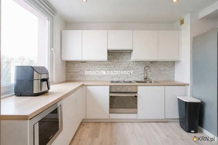 Mieszkanie  na sprzedaż, Kraków, Podgórze Duchackie/Wola Duchacka, ul. Gołaśka, 3 pokojowe