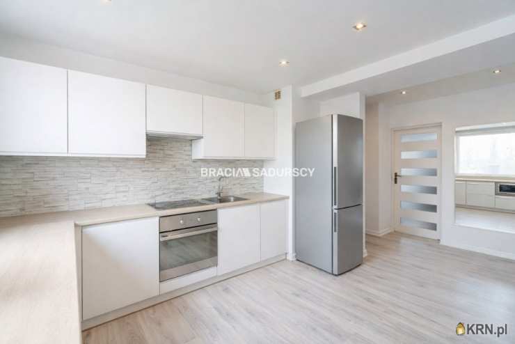 Mieszkanie  na sprzedaż, 3 pokojowe, Kraków, Podgórze Duchackie/Wola Duchacka, ul. Gołaśka