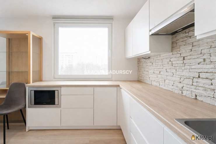 Kraków, Podgórze Duchackie/Wola Duchacka, ul. Gołaśka, Mieszkanie  na sprzedaż, 3 pokojowe