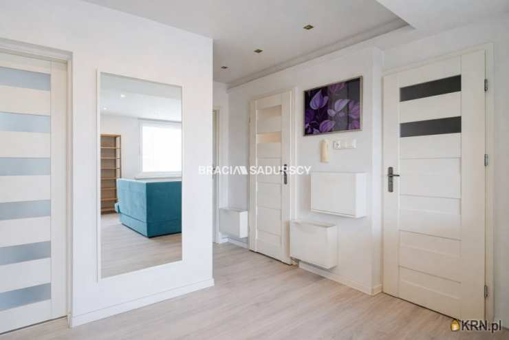 Kraków, Podgórze Duchackie/Wola Duchacka, ul. Gołaśka, 3 pokojowe, Mieszkanie  na sprzedaż