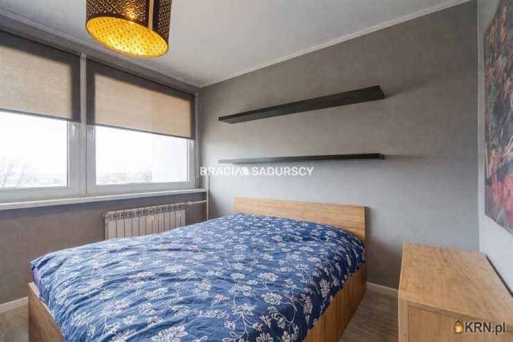 3 pokojowe, Mieszkanie  na sprzedaż, Kraków, Podgórze Duchackie/Wola Duchacka, ul. Gołaśka